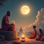 Guru Purnima - Festival of Gratitude Guru Purnima Within the immense spiritual and the cultural terrain of India Few festivals express the intensity of respect and reverence as deeply than Guru Purnima. The festival is observed on the day of full moon (Purnima) during the Hindu month of Ashadha (June-July) The Guru Purnima is a celebration of the connection between a guru and the disciple. It's a day for meditation, reflection, and deep spiritual significance which is a time to pay respects to those who help them in the direction of knowledge. This ancient holiday transcends religional boundaries as gurus have been respected all over Hinduism, Buddhism, Jainism and even in daily lives. From spiritual leaders to teachers of academics and parents to mentors, parents or guides, anybody that plays the role of the guru will be honored during this holy day. The guru is more than the teacher. In Indian traditions the guru is believed to be as a light-bearer (from dark, gu and rid = removal). Gurus illuminate the way of understanding, helping to guide the student towards realization of oneself. This is what makes up the essence of Guru Purnima -- a celebration, not only in teaching but also one of change. Guru Purnima festivals take place during evening hours around midnight when its brilliant moon shines bright with radiant splendor, yet many may mistake its significance as being solely superficial. Moon reflections echo across the night sky when evening arrives; thus Guru Purnima is widely recognized and revered. People use it as an occasion to give thanks and receive God's blessing - understanding His meaning through us can only come through prayer or meditation alone, thus appreciating its value as the ultimate Priest on Earth. Guru Purnima Importance of the Full Moon A full moon symbolizes peace and is used as an icon representing inner strengths that come with introspection; during Purnima festivities your mind should settle, decreasing stress while praying or meditation practices used at celebrations can have powerful positive health benefits; Chants to mark this auspicious event can further highlight this association between meditation practices and festivities surrounding Purnima can have even stronger positive ramifications on health outcomes. A full moon provides us with the opportunity to focus our thoughts in whatever way is most helpful to us, with its reflective light reflecting all we see around us and showing all that they perceive - making the full moon an invaluable way of connecting to divine forces and spiritual beings around the globe while increasing knowledge about what's around us, while deepening consciousness further still. Guru Purnima provides another such occasion which offers this chance, widening it even more as well as deepening it even more! Guru Purnima Many consider Islam and Hinduism to be religions with distinct systems of belief that encompass an integrated belief system with distinct ways of viewing life, but some groups such as Hindus and Sikhs revere Gurus from India who serve as ultimate authorities within those faith systems; according to The Bible this faith was declared fundamental by Jesus Himself! "Lord Brahma, Lord Vishnu and Lord Devo Maheshwara; Gurur Sakshat Parabrahma Tasmai Shri Gurave Namaha." The Bible gives us the option of turning Gurus into representatives of God's Trinity while taking into account Creation Security and Universe development since its initial days of Creation. Gurus may assist God while supporting their adherent's religions. However, they also contain elements which make for great reading material - for instance the ability to adjust font size without changing colour scheme!! Guru Purnima, celebrated annually on March 14, is an occasion when those celebrating it express their faith through various ceremonies that involve offering themselves for sacrifice or praying as traditional forms of worship, which symbolize our deep respect and reverence for God. Engaging in traditional rituals and prayers, following Guru instructions as their foundational beliefs, while taking advantage of any possible religious benefits; their actions should reflect this as much as their beliefs can; this includes being kind towards other people while contributing to local neighborhoods via time or energy donation - this demonstrates their faith by their commitment. Guru Purnima is a spiritually significant Festival is a symbol of spirituality for various spiritual practices and adds additional dimensions of significance. Guru Purnima in Hindu practice is a celebration of Sage Vyasa who was the writer and editor of the Vedas whom is considered to be the Adi Guru, or the primary teacher. This is what gives this festival the name of Vyasa Purnima also known as Adi Guru Purnima to honor the fact that he kept the spiritual tradition alive throughout India. Guru Purnima in Buddhist practices is a celebration of Lord Buddha's inaugural sermon upon having achieved enlightenment in Sarnath and is a time that passes wisdom from teacher to student. For the Buddhist, this is a symbol of transmission which is why today we celebrate this symbol moment. Jain Tradition As per traditions Guru Purnima marks Lord Mahavira's choice of Indrabhuti Gautam as his very first disciple. It also provides an opportunity for the Jains from all over the world to demonstrate their devotion and faith in their spiritual masters. Guru Purnima transcends the boundaries of the annual celebration and is an important reminder of how instructors and mentors are an a vital role in our advancement and development. "The Role of Guru in Spiritual Life/ Oxygen Media Group/Zone 4 Media/Pew Research Center]" With the pace of life increasing and more hectic, it is easy to overlook the fact that spiritual guidance is more than mere the transfer of knowledge. The most effective spiritual gurus can unleash the potential of their followers which otherwise would remain untapped. Mirror of Truth: A guru is a guide for the objective on the quest for the an inner light that is divine in every seeker. In times of stress or struggle, having someone who you can rely to for strength and help is a huge help. Way towards Liberation In its core Gurus lead their followers toward self-awareness and inner freedom. The devotion to Gurus can be a continuous process of discovery, change and surrender for many Therefore, celebrating Guru Purnima is the perfect occasion to celebrate this unique friendship and remember the occasion. Observances and Rituals of Guru Purnima Many different traditions celebrations Guru Purnima in different ways. But, the spirit of devotion and gratitude is the identical. Puja and Offerings The ritual is carried out by people dedicated to the Guru. The ceremony is performed by offering flowers, fruit and other objects that have symbolic significance. They also cleanse the Guru's feet in to show humility and respect. Fasting and Meditation A fast is an ardent practice for followers. They devote each day to prayer as well as chanting and contemplation. They also even reading holy texts. Satsang and Discourses Many spiritual communities offer Satsangs (spiritual times) in which the Guru offers wisdom through sermons and talks. Acts of Service Some beliefs in religion require that believers honor Guru Guru in selfless ways to serve (seva) to disseminate Guru's wisdom and knowledge to citizens of the wider community. These ceremonies aren't just to impress. They can be utilized to increase self-dedication, boost gratitude and to align with the principles of the Guru. Guru Purnima in Modern Context Though Guru Purnima is a traditional tradition that is firmly rooted, however its significance is now being accepted even in the modern world. Today, where mentors, teachers as well as coaches and guide are essential to helping to foster personal as well as professional growth and development. concept of Guru Purnima remains in place. Teachers from the field that of teaching. The students respect their teachers and educators by opening doors for them to explore and learn about the new possibilities. mentors for all in their professional lives Professionals are aware of the mentors that they are able to count on in their decisions and take on the leadership role in helping them develop their careers. The parents generally become the first teachers within a family's lives. an age when parents are typically considered to be the main teachers who impart moral principles and the information. spiritual advice People are still searching for godly teachers in order to find assistance with the toughest problems of our life. Guru Purnima This is the reason Guru Purnima does not only focus on rituals and religion. Instead, he is focused on the profound influence each of us has on our guide has on us. Devotion and Gratitude - The Heart of Guru Purnima The sole method to commemorate Guru Purnima is to focus on the values of gratitude and affection. Beyond rituals and sacrifices the primary factor is the love of the one who is affection with. the commitment (Bhakti) It's an ongoing commitment and love for Guru and also affirming they are at the feet by God. Gratefulness (Krutajnata) One who displays gratitude, not simply in words but through applying the rules in accordance with the rules that are laid out by Guru. In this way, the relationship between a student and their teacher lasts forever, which is beyond the limitations of time. Inspiring Stories of Guru Purnima and Disciples The tale of Indian religious tradition is filled with stories that are sure to inspire believers in their devotion to their Gurus. Ekalavya Mahabharata despite the fact that the latter could not seem to grasp the significance of his teachings. The Mahabharata's Ekalavya displayed the same affection to Guru Dronacharya that he self-trained by worshipping the goddess that was Guru Dronacharya. His reverence demonstrates the complete reverence towards Guru Dronacharya. Swami Vivekananda and Ramakrishna. The devotion of Vivekananda to Ramakrishna as his Guru is what led him to become among the top admired spiritual leaders in India. His efforts led to the spreading of Vedanta across the globe. Buddha And His Followers God Buddha and his followers demonstrate how compassion and wisdom are a part of the guru-disciple relationship. Guru Purnima The tales illustrate the strength of Guru Purnima is not based in its splendor from the outside. Rather it is due to the deep appreciation shown by the devotees. Practical Ways to Celebrate Guru Purnima For those who are not traditional, there are a few ways you can be part of the Festival: Meditation beneath the Full Moon - Absorb the tranquility of the night as you reflect upon the wisdom of your teacher. Create a gratitude letter Write a letter in a way that explains what your teacher or guru can have a positive impact on your life. Study Sacred Texts Read the scriptures such as that of Bhagavad Gita, or Dhammapada in order to honour the tradition of wisdom. Volunteer Service: Offer service to your community in an ode to your guru's teachings. Do some quiet time - spend a portion of the day in reflection and mindful meditation. This will help you to deepen your connection to yourself. Guru Purnima In combining our actions and thoughts with gratitude and dedication each action becomes an offering to the Guru. Conclusion - Blessings of Guru Purnima Guru Purnima isn't just an event on the calendar. It is an ongoing symbol of the grace of God which flows from the connection between a disciple and a guru. It's a chance to reflect upon the benefits of guidance, express the devotion of a guru, and also to develop gratitude. When we honor the guru in honor of the guru, we acknowledge the greatest wisdom within us--the light which squelches ignorance and unveils knowledge. As the moon is brightest during Purnima as well, so will the life of the disciple shine when illuminated by the Guru's presence. Let the positive effects of Guru Purnima encourage us to pursue the path of wisdom as well as humility and love by carrying on the ancient tradition of honouring the power of wisdom.
