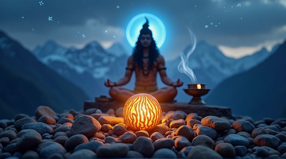 Rudraksha The Spiritual Grain of Shiva Rudraksha The Spiritual Grain of Shiva In the huge globe of spiritual meaning, couple of items hold as much respect and aura as the Rudraksha. Known as the "splits of Lord Shiva," this spiritual grain has actually been utilized for hundreds of years by yogis, sages, and applicants throughout the world. It is not simply an ornament; it is a spiritual device, a safety shield, and an icon of deep devotion. Rudraksha The Spiritual Grain of Shiva Whether put on for meditation, recovery, protection, or link with Shiva, Rudraksha remains to transform lives. But what makes these beads so effective? How should one select and use them appropriately? And what advantages do they provide past spiritual belief? Rudraksha The Spiritual Grain of Shiva Let's dive deep right into the spiritual importance of Rudraksha and discover whatever you require to find out about these magnificent seeds of consciousness. What Is Rudraksha?Words Rudraksha is derived from two Sanskrit words- "Rudra" (Shiva) and "Aksha" (tears)-meaning "the holes of Lord Shiva." In the old holy scriptures that Lord Shiva was able to see the pain of the human race, he saw holes move away from his gaze and fell over the entire planet. They grew as they grew into the Rudraksha tree (Elaeocarpus Ganitrus) and gave birth to seeds that were that were infused with a powerful energy. Rudraksha The Spiritual Grain of Shiva They were later transformed into grain and used as mala (application for rosaries) or pendants with a spiritual meaning believed to be: Make sure the wearer is protected from negatives Create mental peace and clarity. Develop your spirituality and increase devotion Aid in focusing and meditation. The ability to combine physical and mental strength Like in the present, Rudraksha is deeply admired within Hinduism, Buddhism, Ayurveda and Yoga customized products, and is widely employed in all over the world for natural wellbeing and mindfulness. H2: Type Of Rudraksha The Spiritual Grain of Shiva Rudraksha The Spiritual Grain of Shiva Every Rudraksha beads contains all-natural mukhis, or lines that go from the top to the bottom. They determine the kind of grain and its affect on the spirit. The following are the most popular varieties of Rudraksha: Mukhi (Faces). Divine being Organization. Advantages. 1 Mukhi. Lord Shiva. Spiritual awakening of the highest order, separation Moksha, supreme spiritual awakening. 2 Mukhi. Ardhanarishvara (Shiva-Parvati). Partnerships that are consistent, mental equilibrium. 3 Mukhi. Agni (Fire God). Cleaning up past mistakes confidence in self. 4 Mukhi. Lord Brahma. Experience, focus, creativity, thinking. 5 Mukhi. Kalagni Rudra. Peace, defense, long life-- most usual. 6 Mukhi. Kartikeya. Strategy, decision, accomplishment. 7 Mukhi. Siren Lakshmi. Success, treasures, a broad variety. 8 Mukhi. Lord Ganesha. Removal of hurdles, achievement. 9 Mukhi. Siren Durga. Security, courage and strength. 11 Mukhi. Hanuman. Intestines, management, commitment. 12 Mukhi. Surya (Sunshine). Brilliance, authority, confidence. 14 Mukhi. Mahadeva's Eye of Pineal. Impulse, insight, spiritual proficiency. Every grain has a unique resonance that allows people to choose Rudraksha according to their religious motives, their emotional requirements or even planetary differences. H2: Advantages for Mind & Spirit Putting on Rudraksha is not merely symbolic-- different Vedic texts and contemporary research emphasize its electro-magnetic, bioelectric, and healing buildings. Boosts Reflection & Focus Rudraksha functions as a natural energy stabilizer. It calms the nerve system and lowers excessive concepts. Putting on a mala throughout japa (idea chanting) deepens the state of reflection. Decreases Stress And Anxiety, Tension And Anxiety & Anxiety Scientific research studies disclose that Rudraksha grains produce favorable ions, developing stability in the body's biofield. This advertises emotional peace, emotional security, and strength against anxiety and adverse ideas. Strengthens Spiritual Dedication Because Rudraksha is considered a straight indication of Shiva, using it is a regular tip of bhakti (dedication). It keeps the individual linked to divine understanding, cultivating humbleness, persistence, and abandonment. Shields from Negative Powers Lots of spiritual professionals think Rudraksha types a state of mind guard, quiting psychic strikes or harmful influences. It is often worn throughout regimens, traveling, or intense atmospheres for protection. Stabilities Body Energies In Ayurveda, Rudraksha is specified to service Chakras, particularly Ajna (Pineal eye) and Sahasrara (Crown Chakra). It lines up mind, body, and spirit, producing all-natural uniformity. H2: How to Utilize Rudraksha The Spiritual Grain of Shiva To receive complete benefits, proper use and care of Rudraksha are essential. Below's just how to use it correctly: Step 1: Purification (Prana Pratishtha). Prior to first use, purify your Rudraksha:. Wash with clean water or take in cow's milk for 5-10 mins. Clean it with a clean cloth. Apply sandalwood paste or ghee. Offer incense or diya. Shout the "Om Namah Shivaya" rule 108 times. Action 2: Wearing It the Right Way. Finest worn on Monday or throughout Shivaratri for strongest effect. Use it as a mala, arm band, or single grain necklace. Maintain it straight touching the skin, ideally over the heart or throat chakra. Step 3: Concept for Rudraksha Activation. Depending upon the mukhi kind, incantation connected mantras like:. 1 Mukhi: "Om Namah Shivaya". 5 Mukhi: "Om Hreem Namah". 11 Mukhi: "Om Hreem Hum Namah". Routine shouting reinforces its spiritual power. Tip 4: Daily Treatment Tips. Prevent putting on throughout bathroom (particularly with hot water or soaps). Do not use while resting or throughout affection. Apply a decrease of mustard oil or coconut oil monthly to keep it nourished. Treat it with respect-- never throw or position on the floor. Can Any Individual Put On Rudraksha? Yes-- Rudraksha is global, irrespective of sex, faith, or culture. Numerous Buddhists, Sikhs, Sufis, and Western meditators additionally use it for its spiritual and recovery homes. Nevertheless:.  Expecting ladies and children can wear moderate kinds like 5 Mukhi.  Students and specialists gain from 4 or 6 Mukhi.  Meditators and applicants of Shiva ought to put on 11 or 12 Mukhi.  People encountering stress or instability need to attempt 7 or 8 Mukhi. Rudraksha and Shiva: A Bond of Eternal Devotion Rudraksha is not just a bead-- it is a silent means of remembering Shiva with every heart beat. Using it resembles holding Mahadev near your spirit, a constant reminder of toughness, fearlessness, and detachment. Shiva represents ultimate awareness, and Rudraksha serves as a bridge between the human mind and magnificent energy. When used with confidence, purity, and devotion, Rudraksha ends up being a living buddy on the spiritual course-- directing, safeguarding, and awakening. Last Thoughts In a world loaded with disorder and noise, Rudraksha supplies tranquility, grounding, and positioning. Whether you seek meditation, recovery, protection, or dedication, this sacred bead of Shiva is an ageless spiritual ally. If you have not experienced it yet, attempt wearing one-- not as a superstition, yet as a mindful experiment. Observe exactly how it makes you really feel, think, and react to life.