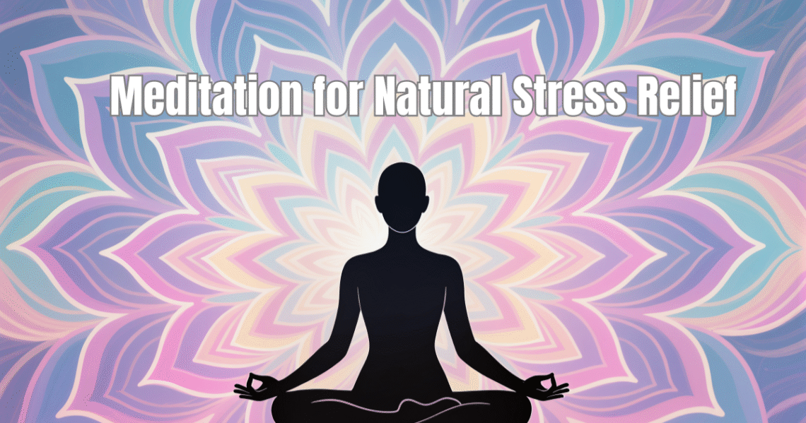 Reflection for Meditation for Stress Relief Meditation for Stress Relief In the energetic, hyper-connected modern-day world, stress and anxiety and anxiousness has actually become a silent epidemic. Due days, obligations, economic anxiousness, partnership problems, and electronic overload are all contributing variables to improving degrees of stress and anxiety and tension. While stress and anxiety and stress and anxiety is an unavoidable part of life, it does not need to control us. The choice exists not in running away life's difficulties nevertheless in changing particularly how we respond to them. Meditation for Stress Relief Reflection, an old technique rooted in understanding and inner tranquillity, makes use of a reliable, all-natural methods to get rid of anxiety. It encourages us to manage our mind, locate inner tranquility, and create emotional longevity. Unlike quick fixes or chemical treatments, representation performs at a deeper level-- changing our psychological patterns, unwinding our nerves, and including our ideas and sensations. This extensive introduction checks out just exactly how representation help decrease stress and anxiety and stress and anxiety and anxiety typically, the hidden resources of stress and anxiety, useful leisure methods you can make use of today, and a deeper spiritual point of view that brings lasting tranquility to the mind. Factors for Anxiety Meditation for Stress Relief Prior to we can get over stress, we require to recognize its origins. Stress is not merely a mood-- it's a physical and psychological feedback to concerned hazards or troubles. When we experience stress and anxiousness, the body activates its "battle or flight" setting, releasing hormones like adrenaline and cortisol. While this responses can be convenient put simply ruptureds, chronic anxiety harmed our physical and emotional health. 1. Exterior Triggers Job Stress: The contemporary office is a breeding ground for stress and anxiousness. Minimal target dates, high assumptions, job instability, and continual multitasking can cause tiredness. Financial Unpredictability: Economic instability, economic debts, and worries regarding the future are significant factors to persistent stress and anxiety. Connection Troubles: Miscommunication, emotional separate, and household responsibilities can drain pipes mental energy and harmony. Wellness Troubles: Ailment, persistent discomfort, and even anxiousness of health problem can produce ongoing psychological strain. Information Overload: In the electronic age, regular direct exposure to news, informs, and socials media contrasts overstimulates the brain, leaving us troubled and strained. 2. Interior Triggers While exterior components play a role, a lot of our anxiety originates inside-- from just how we believe and watch circumstances. Perfectionism: The demand to be remarkable or in constant control leads to stress and self-criticism. Adverse Thought Patterns: Overthinking, concern, and are afraid improve small problems right into mental tornados. Unsettled Feelings: Subdued mood, regret, or pain can smolder within, generating consistent stress and anxiety. Absence of Mindfulness: When we harp on the past or bother with the future, we separate from the serenity of the here and now min. 3. Physical Aspects Stress and anxiety is not merely psychological-- it has deep beginnings in our biology. Hormonal Agent Imbalance: High cortisol levels, inadequate rest, and unequal consuming patterns can make us far more prone to tension and stress and anxiety. Lack of Exercise: Less energetic way of livings lessen endorphin manufacturing, which normally preserves mindset. Poor Breathing Patterns: Superficial breathing signals to the body that it remains in danger, keeping a continuous state of effectiveness. 4. The Anxiousness and anxiety Cycle When tension and anxiety and anxiety goes neglected, it comes to be a cycle. Unfavorable ideas → physical tension → emotional discomfort → receptive routines → extra tension. Damaging this cycle calls for understanding-- and representation supplies the essential to doing merely that. Uncomplicated Pleasure Techniques Meditation for Stress Relief You do not ask for to be a monk or a yoga exercise workout master to start taking care of anxiousness and stress and nervousness generally. Easy, regular home enjoyment methods can aid unwind the mind and loosen up the body. Comprehensive listed here work strategies you can contain right into day-to-day real-time to boost harmony and balance. 1. Deep Breathing Meditation for Stress Relief Breath is the bridge in between the body and mind. When you purposely reduce your breathing, your nerve system changes from the stress-driven hassle-free state to the peaceful parasympathetic state. Specifically just particularly simply exactly just how to work out: Sit easily, close your eyes, and inhale deeply with your nose for a problem of 4. Hold the breath for 2 problems. Take a breath out slowly making use of the mouth for a problem of 6. Repeat for 5-- 10 mins daily. Meditation for Stress Relief This straightforward act signals the mind to existing calming natural chemicals like serotonin, promptly decreasing anxiousness and anxiety and stress and anxiety and stress and stress and anxiety and stress and anxiety and anxiousness and tension and nervousness and anxiousness and tension and anxiety and anxiousness and stress and anxiety and stress and anxiety and anxiousness and redeem psychological premium. 2. Conscious Standard Mindfulness suggests observing today minutes without judgment. When we observe concepts and experiences without responding, they dropped their hold over us. Workout concept: Throughout the day, break and observe what's taking place inside you. Observe your breath, body experiences, or the experience of your feet on the ground. Whenever your mind wanders, extensively bring it back to the presently. Mindfulness changes routine tasks-- strolling, consuming, and on top of that cleansing meals-- right into opportunities for harmony. 3. Aided Reflection Meditation for Stress Relief For newbies, transmitted representation can be extremely counted on. You can utilize applications, video clip, or recordings where a light voice leads you with entertainment actions. These sessions frequently contain visualization, unwinding sounds, and affirmations that help activity emphasis from tension to tranquility. 4. Modern Muscular Tissue Mass Recreation Anxiety and anxiety and anxiousness generally hides in our muscular tissue mass. This strategy launches it actually. Beginning with your toes-- stressful them for a selection of secs, later on relax. Move upward, calling for and providing each muscular tissue group. As you do this, envision all nervousness receding. This method enhances body understanding and markets deep leisure. 5. Concept Representation Meditation for Stress Relief Reproducing a relaxing noise or expression aid preserve the mind. Amongst amongst among the most old and trusted standard is Om, suggesting around the world resonance and uniformity. Specifically how to exercise: Sit conveniently, shut your eyes, and repeat "Om" progressively, allowing its vibration to resound in your top body and mind. With each duplicating, feel your ideas winding up being lighter and your breath much deeper. Regulation reflection guards the roaming mind and maintains indoor peace. 6. Visualization The mind responds really to pictures. Imagining kicking back scenes-- a tranquil sea, a forest, or a gold light-- can swiftly lessen stress and anxiety. Picture by yourself in a peaceful area. Entail all develops-- listen to the noises, genuinely really feel the air, see the shades. Continue to be to be because of the truth that mental area for an option of mins, permitting calmness to envelop you. 7. Acknowledgment Depiction Meditation for Stress Relief Anxiousness generally concentrates our concentrate on what's wrong. Appreciation reverses this pattern. Daily, listing 3 aspects you're grateful for. Actually really feeling genuine acknowledgment as you remember them. This moves mental focus from absence to treasures, usually lowering uneasiness. 8. Nature Web internet link Meditation for Stress Relief Hanging around in nature-- walking barefoot on lawn, keeping in mind of birds, or delighting in a sunset-- has in fact really examined stress-relieving impacts. Nature integrates our internal rhythms and brings perspective to life's difficulties. Just How Reflection Reduces Stress And Anxiousness Meditation for Stress Relief Depiction is above recreation-- it's a rewiring of the mind. Numerous medical checks out verify its benefits for psychological wellness and wellness, mental balance, and physical wellness. Allow's take a look at the devices behind especially simply precisely how reflection reduces tension normally. 1. Securities the Nerve System Representation activates the parasympathetic nerve system-- the "remainder and soak up" setting. This counters the stress-induced "fight or journey" activity, reducing heart price, hypertension, and muscle mass tension. 2. Decreases Cortisol Levels Cortisol, the considerable nervousness hormonal rep, damaged the body when persistantly increased. Regular depiction has actually really been revealed to reduce cortisol manufacturing, suffering state of mind and energy levels. 3. Enhances Emotional Standard Representation enhances task in the prefrontal cortex, the mind location accountable of decision-making and psychological control. This enables you to react easily to difficulties as opposed to reacting impulsively. 4. Increases Relax Costs Top Quality Meditation for Stress Relief A calm mind produces peaceful rest. Representation aids tranquil the stream of competing principles that keep plenty of awake during the evening. Deep, corrective remainder a great deal a lot more reduces tension and stress and anxiety hormonal representative representatives, generating a favorable cycle of health and wellness. 5. Enhances Self-Awareness Representation brings quality to interior patterns-- helping you find negative ideas before they spiral right into stress and anxiety. This recognition advertises conscious tasks and psychological liberty. 6. Rises Feel-Good Chemicals Working out reflection launches endorphins, serotonin, and dopamine-- neurochemicals connected to pleasure and harmony. In time, your mind winds up being wired for uniformity. 7. Enhances Resistance Normal stress and anxiety and anxiety suppresses the body immune system, making us a whole lot extra prone to illness. Reflection reverses this by decreasing swelling and raising immune function. 8. Cultivates Concern and Web Link Anxiety commonly separates us in self-focused trouble. Representation-- particularly loving-kindness representation-- broadens issue, enhancing partnerships and psychological sturdiness. Kind of Representation for Tension Relief Various sort of representation assistance different characters. Below are a selection of you can uncover: Mindfulness Representation: Observing thoughts and experiences without judgment. Loving-Kindness Representation: Expanding concern for self and others. Idea Reflection: Replicating spiritual appear like "Om" to loosen up the mind. Body Inspect Reflection: Bringing recommendation to every part of the body. Transcendental Representation: Steadly duplicating a personalized idea for deep rest. Zen Depiction (Zazen): Staying in serenity, focusing on setup and breath. Yoga exercise Nidra: A led enjoyment in between waking and rest. Each method produces the exact same location-- complete fulfillment-- yet utilizes a distinctive program. Making a Reflection Routine Uniformity concerns above duration. Start small and increase usually. Action 1: Select a Quiet Area Pick a relaxing side, without diversions. Activity 2: Develop a Time Early morning appropriates, as the mind is fresh and quiet, yet whenever features. Task 3: Begin Small Beginning with 5-- 10 mins daily. Considerably improve to 20-- 30 minutes. Tip 4: Focus On the Breath Utilize your breath as a support. When ideas develop, normally return interest to breathing. Tip 5: End with Gratefulness After each session, take a couple of secs to really feel thankful for the tranquility you grew. With consistency, reflection ends up being a haven you can access anywhere, anytime. Spiritual Approach to Stress While strategies relax the mind, the inmost relief from tension comes through a spiritual understanding of life itself. Reflection, at its core, is not just a tool for leisure-- it's a path to self-realization. 1. Comprehending the Nature of the Mind The mind is uneasy naturally-- constantly seeking something, always resisting what is. Real peace emerges when we see this uneasyness clearly, rather than combating it. Via meditation, we observe our ideas and discover that we are not our mind-- we are the recognition behind it. This realization dissolves identification with worries, bringing profound tranquility. 2. Detachment and Surrender Stress and anxiety often originates from trying to manage end results. Spiritual wisdom educates surrender-- not as quiting, yet as relying on the bigger circulation of life. When we release the illusion of control, we open to peace that no situation can shake. 3. The Function of Approval Acceptance doesn't mean resignation. It indicates recognizing what is, without resistance. Meditation grows this acceptance, allowing feelings to pass through normally, without sticking or aversion. 4. Connecting with Higher Consciousness Several traditions define meditation as communion with the divine-- whatever that means to you: God, global energy, or inner self. When we connect with something above the specific vanity, our issues reduce in size. Stress loses its grasp because we run from a higher state of awareness. 5. Living Mindfully Spiritual living is not regarding escaping the world-- it's about being fully existing in it. When each minute ends up being sacred, the normal becomes remarkable. Eating, strolling, functioning, and speaking-- all can be acts of reflection when made with awareness. Scientific Support for Meditation's Effect on Stress and anxiety Modern scientific research progressively verifies what ancient wisdom has actually constantly understood. Study shows quantifiable advantages of reflection on stress and anxiety reduction and general wellness. Harvard College Studies found that meditation lowers blood pressure, heart price, and anxiousness degrees. Johns Hopkins University meta-analysis revealed that mindfulness meditation is as efficient as antidepressant medication for anxiousness. Stanford College scientists observed structural mind modifications-- a boost in noodle thickness in locations connected to emotion guideline and self-awareness. UCLA Studies reveal long-lasting meditators age a lot more slowly at the cellular level, due to lowered oxidative anxiety. These searchings for verify that meditation is not simple mysticism-- it's a medically validated approach to cultivate peace and equilibrium. Incorporating Reflection right into Life You don't require to rest cross-legged in silence for hours to benefit. Bring reflection into average mins. Morning Harmony: Begin your day with 5 mins of aware breathing prior to examining your phone. Conscious Dishes: Eat gradually, discovering the preference and appearance of food. Digital Breaks: Time Out for a couple of minutes every number of hours to shut your eyes and breathe. Evening Depiction: Before bed, observe your day with worry, launching remorses. When understanding ends up being an actions, tranquility becomes your natural state. From Tension to Stillness Reflection transforms just how we experience life. Difficult situations don't disappear-- but our reaction to them adjustments. We find out to encounter difficulties with clearness instead of worry, compassion as opposed to anger, and acceptance as opposed to resistance. Gradually, meditation unlocks to much deeper facts: The mind can be our servant, not our master. Peace is not something to be discovered-- it's our real nature. Life streams easily when we align with inner serenity. Verdict: The Course to a Tranquil Mind Tension and anxiety will regularly belong to the human experience, yet experiencing does not have to be. Reflection instructs us to stop briefly, take a breath, and reconnect with our inner haven of peace. Whether with aware breathing, shouting, visualization, or spiritual depiction, representation provides a natural, side-effect-free remedy to modern tension. It's not a resort from life-- it's a means to include with life a great deal more completely, with recognition and grace. As you remaining in silence, viewing ideas stray like clouds, bear in mind: peace is not something you produce-- it's something you reveal, when the hurricane of the mind clears up. Reflection for anxiousness relief is not just a technique-- it's a lifestyle, a mild transformation of awareness that leads from chaos to relax, from concern to idea, and from restlessness to serenity.