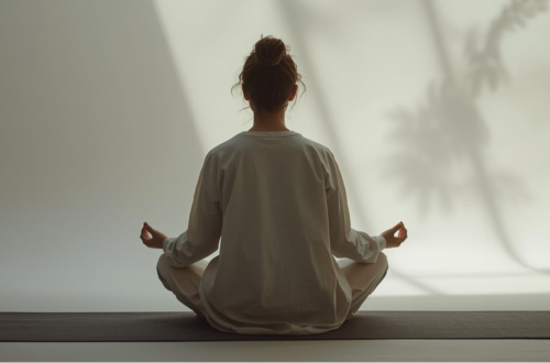 Stabilizing Feelings with Meditation Meditation Sensations are a natural and effective part of being human. Joy, despair, rage, worry, love, and peace type just how we experience life and relate to others. Yet, when feelings become overwhelming or unrestrained, they interrupt the internal consistency of the mind. In today's hectic world, emotional discrepancy has actually wound up being significantly common, causing stress and anxiety, anxiousness, connection problems, and a continuous feeling of discontent. Reflection gives a mild yet extensive method to bring back psychological stability. As opposed to lowering sensations or responding impulsively, representation helps us acknowledge sensations, manage them, and transform them into sources of knowledge and inner peace. Via normal method, reflection strengthens the mind, relaxes psychological disturbance, and reconnects us with a consistent interior facility. In this blog, we find exactly how meditation aids maintain feelings, why feelings go out of stability, the duty of breathing methods, and simply how awareness becomes an effective device for emotional recovery and tranquility. Why Sensations Head Out of Stability Mental inequality does not take place overnight. It is generally the outcome of developed anxiety and anxiousness, unclear experiences, and a lack of recognition of the mind's internal operations. The Nature of Emotions Emotions are responses to indoor and outside stimuli. They develop mental, affected by ideas, memories, assumptions, and presumptions. When the mind is calm and clear, feelings move normally and pass without establishing interruption. When the mind is littered or worried, sensations escalate and linger. Reflection reveals us that feelings themselves are not the problem. The problem lies in recognition-- when our company believe we are our feelings instead of customers of them. Tension and Psychological Overload Modern life puts consistent needs on focus. Work stress, electronic distractions, social presumptions, and unpredictability overload the mind. This mental tiredness damages emotional longevity. When the mind is overstimulated: Tiny problems turn on solid emotional responses Willpower decreases Nervousness and irritability rise Inner harmony winds up being vulnerable Reflection helps by supplying the mind deep rest, enabling psychological equilibrium to usually return. Unclear Psychological Experiences Suppressed or unprocessed feelings gather listed below the surface area. With time, they manifest as unforeseen anger, distress, or emotional feeling numb. Without understanding, the mind avoids discomfort as opposed to healing it. Reflection establishes a risk-free internal area where emotions can appear, be recognized, and launched thoroughly. Recognition with Ideas Ideas fuel feelings. Repeated lack of confidence enhances emotional patterns such as problem, guilt, or bitterness. When the mind believes every idea, feelings spiral out of hand. Reflection trains the mind to witness ideas as opposed to becoming captured in them. This experiencing compromises emotional reactivity and revives equilibrium. Breathing Practices Breathing is the bridge in between the body and the mind. Alterations in breath straight influence emotional states. Shallow, rapid breathing usually features stress and anxiety and anxiousness or mood, while slow-moving, deep breathing preserves calmness and tranquility. Depiction integrated with mindful breathing approaches occurs an efficient tool for emotional regulation. The Link In Between Breath and Feelings Every feeling has a breathing pattern. Concern reduces the breath, despair makes it hefty, and mood fine-tunes it. By purposely managing the breath, we influence the feeling of the mind. Taking a breath approaches kick back the nerves, reduced stress hormone reps, and generate emotional security. Deep Belly Breathing Deep breathing is among the easiest ways to support feelings. It indicates security and safety and security to the nerve system and settles back the mind. Technique: Sit conveniently with the back upright Inhale progressively with the nose, permitting the abdominal area to raise Breathe out carefully, allowing the abdomen soften Proceed for 5-- 10 mins This approach premises the mind and decreases mental aggravation. Well Well Balanced Breathing for Mental Tranquility Well balanced breathing involves keeping a consistent rate of breathing and exhalation. This rhythm stabilizes psychological versions. Exercised prior to meditation, well balanced breathing prepares the mind for deeper understanding and harmony. Breath Acknowledgment Representation Merely observing the natural circulation of breath without changing it brings immediate emotional balance. This method changes attention far from emotional storms towards today minute. With time, breath recommendation creates emotional proficiency-- the capacity to recognize feelings without being mystified by them. Breathing Throughout Emotional Triggers Representation educates that throughout psychological triggers, returning emphasis to the breath safeguards against responsive tasks. Additionally a couple of mindful breaths produce area in between feeling and response. This time around about out is the framework of mental effectiveness. Acknowledgment & Recovery Recognition is the heart of reflection. Without understanding, feelings handle the mind. With recognition, feelings wind up being teachers instead of difficulties. Comprehending as Emotional Witnessing Representation grows the capacity to observe emotions without judgment. Rather than determining sensations as great or negative, understanding permits them to be actually felt completely and released generally. When feelings are observed: Their stamina decreases Clearness boosts Internal serenity emerges This process prevents emotional suppression while remaining clear of overreaction. Recuperating Via Authorization Lots of psychological battles proceed as a result of resistance. Fighting sensations enhances them. Reflection reveals approval-- not resignation, nevertheless recognizing. When emotions are accepted with acknowledgment, recuperation starts. Approval enables the mind to loosen up and integrate experiences rather than withstand them. Launching Emotional Patterns Recurring psychological responses develop patterns. Reflection breaks these patterns by bringing them right into aware understanding. As recognition deepens: Old emotional routines lose power Emotional injuries soften Internal stability expands Recuperation takes place not forcibly, yet by mild understanding. Compassion Toward the Self Psychological equilibrium requires self-compassion. Representation supports empathy towards one's very own experiences. Rather than criticizing emotional reactions, understanding encourages perseverance. This worry heals mental marks and develops interior harmony. Representation Strategies for Emotional Stability Mindfulness Representation Mindfulness requires being completely existing with principles, experiences, and experiences. Exercising mindfulness strengthens psychological criterion and psychological top-notch. By observing experiences as short-term experiences, the mind stops hanging on to them. Loving-Kindness Reflection This type of representation broadens favorable sensations such as love, grace, and concern. It keeps unfavorable emotional propensities and opens the heart. Loving-kindness representation enhances psychological toughness and harmony. Body-Based Comprehending Experiences normally appear basically. Depiction that contains body understanding assistance bargain emotional anxiousness kept in the body. Looking into the body with identifying sits back both physical and psychological anxiety and anxiousness and anxiousness and stress and anxiety. Integrating Reflection into Day-to-day Live Reflection does not finish when one leaves the meditation seat. Psychological balance is strengthened when recognition continues throughout everyday tasks. Easy methods include: Stopping briefly prior to responding mentally Taking conscious breaths during stress Observing emotions during conversations This combination changes day-to-day live into a continuous method of tranquility. Long-Term Benefits of Meditation for Emotions With normal method, reflection changes psychological life: The mind comes to be tranquil and centered Psychological responses soften Peace ends up being stable Relationships improve Inner confidence grows Feelings no more control the mind-- they exist side-by-side harmoniously with awareness. Typical Difficulties and Gentle Solutions Uneasyness Preliminary reflection might feel uncomfortable. This restlessness signifies kept emotional energy releasing. Uniformity delicately settles it. Emotional Surfacing Reflection may bring reduced feelings to the surface area. Recognition and patience enable healing without overwhelm. Disparity Short, routine reflection sessions are much more reliable than occasional lengthy ones. Consistency constructs psychological balance gradually. Final idea Representation is a reliable course to psychological equilibrium. By calming the mind, managing emotions, and expanding acknowledgment, reflection revives internal tranquility typically. Instead of staying clear of feelings or being managed by them, meditation shows us to recognize and integrate them. Through breath, acknowledgment, and thoughtful monitoring, psychological recovery unravels delicately. As reflection becomes a part of day-to-day online, the mind discovers stability, sensations find balance, and serenity winds up being a long lasting internal experience rather than a short lived minute.