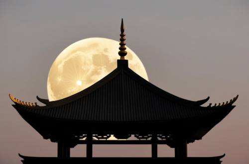 Meditating on Full Moon Evening Meditating on Full Moon Across societies and spiritual customs, the moon has actually always been considered as an effective and spiritual time. Ancient yogis, mystics, and hunters observed that the human mind and feelings react discreetly yet greatly to the stages of the moon. Amongst these phases, the full moon holds an unique spiritual importance. Its luminescent visibility in the evening skies symbolizes conclusion, clarity, and increased understanding. Contemplating a moon evening is not simply a ritual or belief-- it is a mindful alignment with natural rhythms that influence the mind and inner power. When experimented recognition, moon meditation can bring deep peace, psychological balance, and spiritual clearness. Many spiritual masters, consisting of Gurudev, have actually highlighted the importance of utilizing this all-natural phenomenon for inner development. In this blog, we check out the spiritual value of full moon meditation, why the moon affects the mind, the benefits of meditating on a full moon evening, and Gurudev's support on utilizing this time for understanding and internal change. Why Moon Influences the Mind The collaboration in between the moon and the human mind has in fact been acknowledged for numerous years. Even the word mind shares etymological beginnings with moon in a number of old languages, mirroring an user-friendly understanding of their link. The Lunar Impact On Water and Feelings Medically, the moon affects trends as a result of its gravitational pull on water. The body is made up significantly of water, and old sages observed that lunar stages influence emotions. On a moon: Experiences generally tend to boost Mental job boosts Degree of level of sensitivity and understanding boost This increased emotional power can either generate uneasyness or come to be an entryway to deep meditation, depending upon understanding. Moon and Psychological Task The mind is typically a great deal even more energetic throughout a moon. Ideas may truly feel louder, sensations a lot more amazing, and rest patterns a little disrupted. While this can actually feel hard, emotionally it is viewed as a possibility. Depiction during this moment around authorizations one to witness the mind just. Boosted mental activity winds up being a device for recognizing in contrast to a disruption. Ancient Yogic Identifying Yogic clinical research study figures out the moon as a time when prana-- life power-- flows much more easily. This enhanced power sustains reflection, healing, and spiritual techniques. As opposed to withstanding the mind's task, yogis discovered to work together with it. Moon reflection ended up being a way to channel enhanced power towards peace and understanding. Psychological Optimals and Recommendation Subconscious emotional reactions generally arise throughout a moon. Temper, satisfaction, nostalgia, or distress may emerge all of a sudden. Representation modifications this emotional ideal right into self-awareness. By observing sensations without judgment, the mind finds stability and growth. Benefits of Moon Reflection Contemplating a full moon night supplies one-of-a-kind advantages that are difficult to experience at other times. The natural boosting of power sustains much deeper states of recognition and harmony. Deep Psychological Clarity Moon reflection develops psychological clarity. As thoughts magnify, reflection helps separate understanding from psychological noise. Rather than being drawn by ideas, the expert finds out to observe them. This clarity brings right into each day life, improving decision-making and psychological stability. Enhanced Psychological Recovery Feelings stored in the subconscious regularly increase throughout a full moon. Reflection supplies a safe and secure internal room for recovery. Via awareness: Emotional injuries soften Suppressed sensations introduce thoroughly Interior peace changes uneasyness This recovery is not compelled-- it unfolds usually via approval. Heightened Acknowledgment The luminescent energy of the moon sustains increased understanding. Meditation throughout this time around generally really feels a lot more simple and very easy, as if the mind normally inclines toward serenity after expression. This understanding enhances spiritual level of level of sensitivity and internal intuition. Increased Feeling of Harmony Though the mind might initially truly feel energised, consistent moon representation creates profound peace. This tranquility establishes not from silence alone, nevertheless from acknowledging the mind's nature. Tranquility experienced throughout moon reflection tends to be deep and long lasting. Reinforcing Spiritual Self-constraint Working out reflection on a regular basis on full moon evenings constructs uniformity and commitment to spiritual development. It winds up being a regular monthly guideline to pause, mirror, and reconnect. In time, this rhythm supports spiritual life within natural cycles. Gurudev's Assistance Gurudev has commonly discussed the value of lining up spiritual experiment natural rhythms. According to his trainings, the moon is an effective chance for inner cleaning and expansion of awareness. Moon as a Time for Awareness Gurudev clarifies that the full moon naturally amplifies emotions and psychological impacts. As opposed to fearing this boosting, he urges using it consciously. Reflection throughout a moon permits awareness to broaden. When understanding increases, responses dissolve, and tranquility comes to be easily accessible. Seeing the Mind One of Gurudev's key mentors is seeing. On full moon nights, witnessing becomes less complicated because psychological motions are much more visible. By being in reflection and observing the mind, one gains understanding right into regular patterns. This understanding is the beginning of freedom. Releasing and Revival Gurudev often suggests making use of the moon as a time to let go-- of psychological luggage, restricting ideas, and accumulated stress and anxiety. Meditation combined with purpose permits the mind to launch what no longer offers growth. The full moon hence ends up being a minute of renewal. Collective Energy and Reflection Gurudev highlights the power of collective reflection throughout moon evenings. When many people meditate simultaneously, a common field of tranquility and recognition is developed. This collective power supports private reflection and amplifies its effects. Just How to Exercise Moon Meditation Preparing the Mind and Location Pick a chilled out, awesome location. Preferably, make it possible for moonlight to enter into the place or method meditation outdoors under the open skies. Sit pleasantly with the back upright. Shield the body unwinded and the mind receptive. Requirement Moon Depiction Approach Shut the eyes and take a couple of deep breaths Familiarize the all-natural rhythm of breathing Enable principles and feelings to happen without resistance Kick back in understanding, observing without judgment Sit for 15-- half an hour Consistency concerns greater than period. Breath and Comprehending Taking a breath thoroughly and commonly suffers emotional stability. Continue to be without managing the breath extremely. Permission understanding do the job. Finishing with Thankfulness Finish the reflection with many thanks-- for the method, the minute, and indoor peace. Gratefulness centers the experience. Scientific and Spiritual Consistency Modern research study recognizes that lunar cycles influence rest, state of mind, and biological rhythms. Spiritual wisdom improves this understanding by offering devices to function deliberately with these influences. Full moon representation bridges clinical research study and spirituality, unifying recognition with all-natural pressures. Including Moon Acknowledgment into Life The awareness cultivated throughout moon reflection does not finish with the session. It gradually includes right into daily live. Experts normally reveal: Greater emotional protection Enhanced determination Boosted self-awareness A much deeper feeling of peace Life begins to really feel a great deal extra connected and much less reactive. Challenges and Gentle Solutions Restlessness During Reflection Elevated energy may create uneasyness. Approve it without judgment. Understanding normally works out the mind. Psychological Overwhelm If emotions really feel intense, grounding via breath and body understanding aids recover balance. Uneven Method Also short reflection sessions on full moon evenings are valuable. Uniformity strengthens the connection. Full Moon Meditation and Inner Change Over time, meditating on moon evenings deepens spiritual maturity. The mind comes to be durable, emotions come to be transparent, and awareness comes to be consistent. Tranquility no more relies on conditions-- it occurs from understanding. Conclusion The spiritual relevance of moon reflection hinges on its ability to integrate the mind with all-natural rhythms. The full moon enhances feelings and mental energy, but meditation transforms this intensity right into understanding and peace. Assisted by Gurudev's trainings, moon reflection comes to be a powerful tool for self-observation, healing, and inner renewal. When experimented genuineness, it brings about much deeper understanding, lasting tranquility, and an unified partnership with life itself. Contemplating a moon evening is an invite-- to stop, show, and reconnect with the luminous awareness that currently exists within.